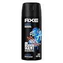 AXE Daily Fragrance Anarchy 4 oz (Pack of 12)