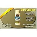 Ultra Klean Ultra Cleanse Hair Cleansing Shampoo & Conditioner