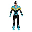 McFarlane Toys - DC Retro Nightwing (Batman 66' Comic) 6in Action Figure
