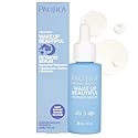 Pacifica Retinol Serum for Face - Wake Up Beautiful Retinoid Night Face Serum - Anti-Aging Skin Care & Skin Brightening - Retinol, Collagen