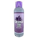 Crusellas Legitima Agua de Kolonia 1800 Lavender (Lavanda) Splash Cologne 33 Fl. Oz.