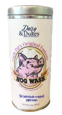 Uncle Pat's Original Fantastic Hog Wash Beauty & Personal Care Daisy & Duke`s