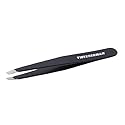 Tweezerman G.E.A.R. Slant Tweezer (Midnight)