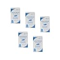 Pharmaceutical Specialties Vanicream Cleansing Bar 3.9 oz (Pack of 5)