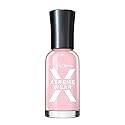 Sally Hansen Hard as Nails Xtreme Wear, Tickled Pink, 0.4 Fl Oz (1 Count)