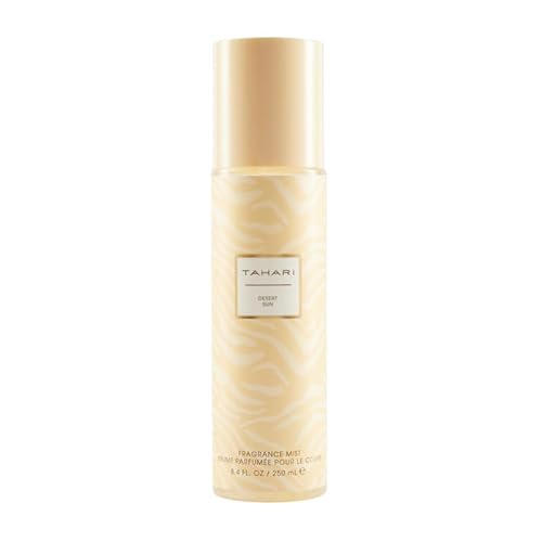 TAHARI Desert Sun Fragrance Mist 8.4 fl oz / 250mL