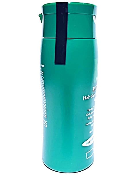 RISHIRI Hair Coloring Treatment 200g Black