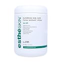 estheSKIN Aloe Facial Massage Cream for European Skin Care, 33.8 fl.oz. / 1000 ml