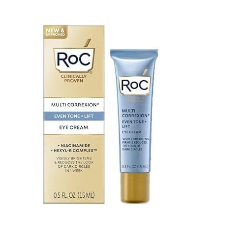 MULTI CORREXION® Even Tone + Lift Eye Cream