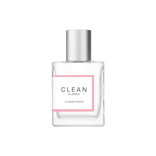 CLEAN CLASSIC Flower Fresh 30mL