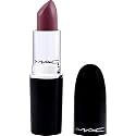 M.A.C Cosmetics Satin Lipstick - 801 Amorous (Dusty blue pink) .10 Oz