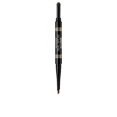 Real Brow Shape Fill & # 03-Medium Brown