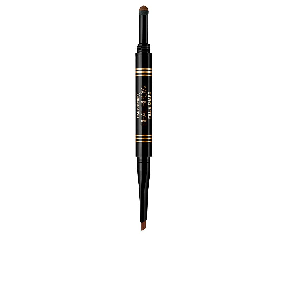 Real Brow Shape Fill & # 03-Medium Brown