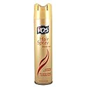 VO5 Hairspray Aerosol Brush Out Hard To Hold, 8.5 oz