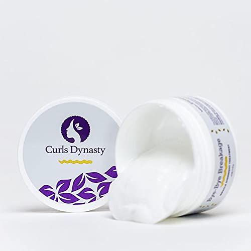 Bye-Bye Breakage Miracle Overnight Treatment
