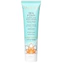 Pacifica Face Wash - Sea Foam Mini Travel Size, Skincare, Daily Gentle Foaming Cleanser, Makeup Remover, Face Cleanser, Skin Care, For Combination