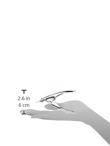 Diane D901 Acrylic Nail Cutter, Large