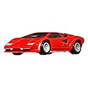 Hot Wheels Car Culture Circuit Legends Vehicles for 3 Kids Years Old & Up, Premium Collection of Car Culture 1:64 Scale Vehicles