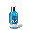Nicka K New York Facial Serum (SSAM05 Hyaluronic Acid)