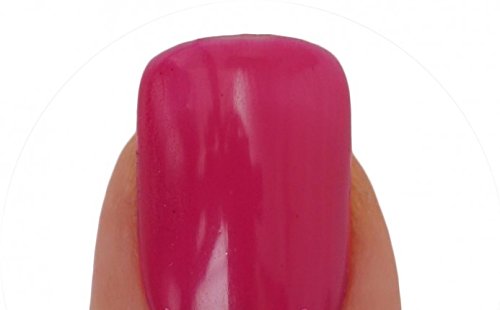 LECHAT Perfect Match Gel Polish + Matching Lacquer - (#26 Pink Gin) Beauty & Personal Care Perfect Match