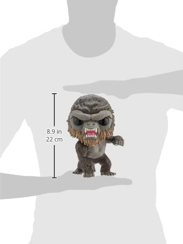 Funko Pop! Movies: Godzilla Vs Kong - Kong 10"