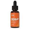 Carpe Serum - Oil for Sweaty Scalps with Argan Oil and Ginger Root, 1.25 Fl Oz, White, Unisex Adult