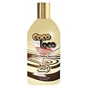 Happy Hour Tanning Coco Loco Bronzing Lotion - Brown, Moisturizing, All Skin Tones