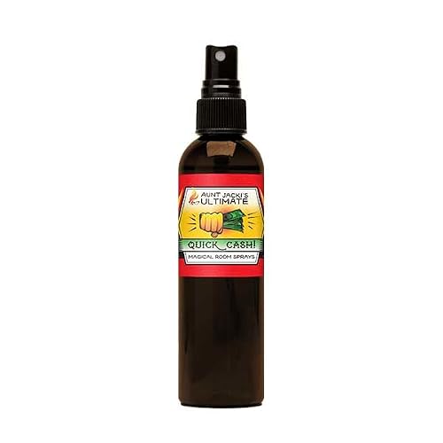 Coventry Creations Aunt Jacki's Ultimate Quick Cash Spray Beauty & Personal Care Coventry Creations