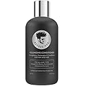 Avenue Man Volumizing Conditioner (12 Fl Oz) - Hair Products For Men - Volumizing and Hydrating Conditioner with Herbal Extracts