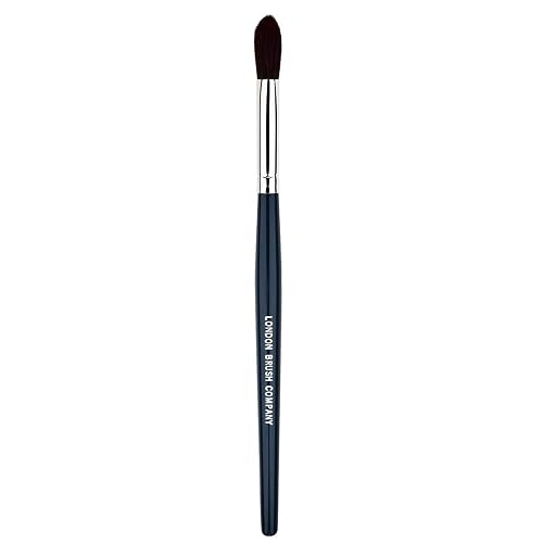 Sian Richards London Soft Shadow Socket Eye Shadow Vegan Makeup Brush