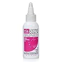 Via Living Color Hair Collection Color - Style 054 Pink Sapphire 2 ounce