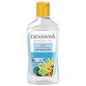 Dickinson's Original Witch Hazel Deep Cleansing Astringent | 100% Natural Distilled Witch Hazel | Clears Pores | Removes Impurities, Makeup, Excess