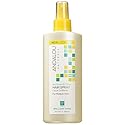 Andalou Naturals Medium Hold Hair Spray Sunflower and Citrus - 8.2 fl oz