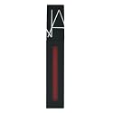 Pigment Lipstick - Don't Stop, Geranium - Weightless, Smudge-Resistant, Long-Lasting, Full Coverage_AB
