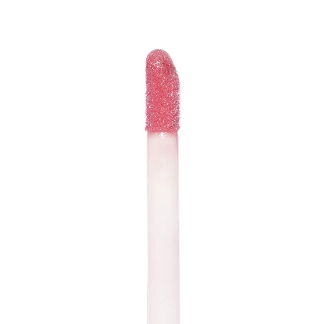 Palladio Lip Gloss, Non-Sticky Lip Gloss, Contains Vitamin E and Aloe, Offers Intense Color and Moisturization, Minimizes Lip Wrinkles, Softens Lips