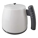 Microwave Tea Kettle Hot Pot Water Boiler 28 Ounce (800ML)