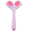 Face Roller Massager,Slimming Remove Chin Neck Tightening Skin Face Fat Remover Manual Massage Tool,Beauty Tools Anti Aging Skin Care Face Up