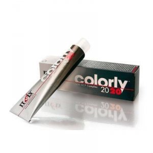 It&ly Hairfashion Colorly 2020 with ACP Complex (7TN TEA BLONDE)