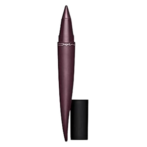 MAC Limited Edition Kajal Crayon Eye-Liner Kajal - Flourish Me Beautiful