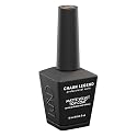 CHAUN LEGEND Velvet Matte Top Coat | Ultra Matte Finish, Non-Wipe Formula | 15 ml Beauty & Personal Care Chaun Legend Professional Nails