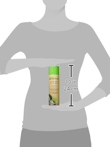 Luster's Renutrients Sheen Spray Revita-Shine, 458 ml