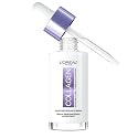 L'Oreal Paris Collagen Moisture Filler Moisture Bounce Face Serum, Glow Serum with Collagen, Glycerin, and Squalane for Bouncy, Radiant, Hydrated