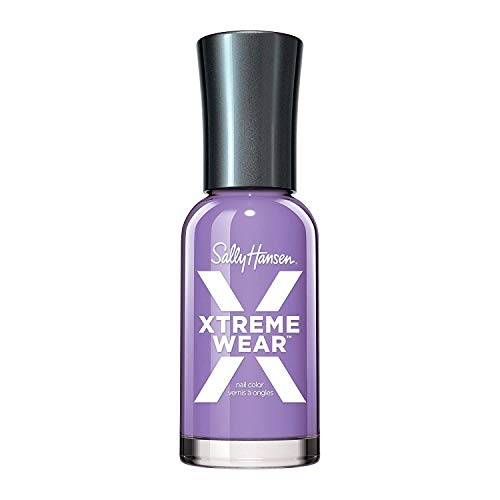 Sally Hansen Hard as Nails Xtreme Wear Nail Color, Jam Sesh, 0.4 Fl Oz,Pack of 1 Beauty & Personal Care Sally Hansen