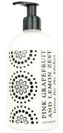 Greenwich Bay Trading Company Kitchen Collection: Pink Grapefruit (Lotion) Beauty & Personal Care Greenwich Bay