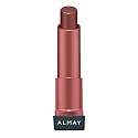 Almay Smart Shade Butter Kiss Lipstick, Nude-Medium