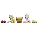 My Little Pony Sweet Tooth and Apple Flora Playset