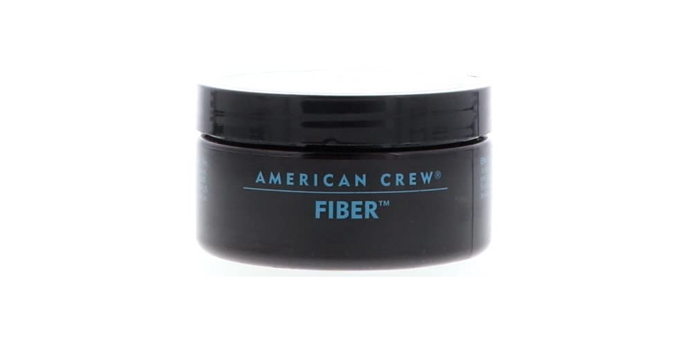 American Crew Men Fiber Pliable Molding Cream 85g/3oz