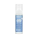 Derma E Biotin Thickening Spray - Volumizing Protein-Enriched Texturizer for Fine Hair with Panthenol, Therapeutic Mint and Chanterelle Mushroom, 3.3