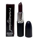 MAC Ximal Matte Lipstick - 692 Mixed Media Matte 0.12 oz / 3.5 g.