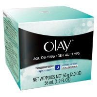 Olay Age Defying Sensitive Skin Night Cream (Case of 12)